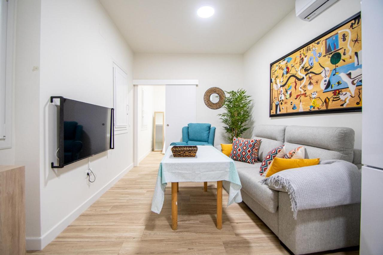 Las Tres Llaves De Cadiz Apartment Exterior photo