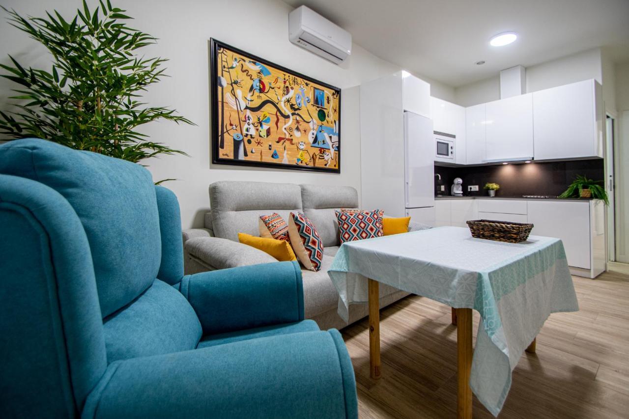 Las Tres Llaves De Cadiz Apartment Exterior photo